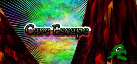 Cave Escape media 1