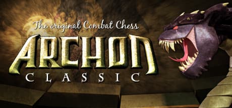 Archon Classic media 1
