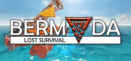 Bermuda - Lost Survival media 1