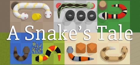 A Snake's Tale media 1