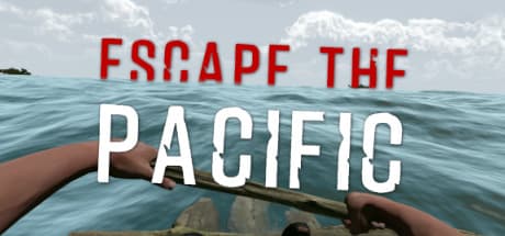 Escape The Pacific media 1