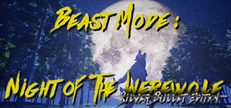 Beast Mode: Night of the Werewolf media 1