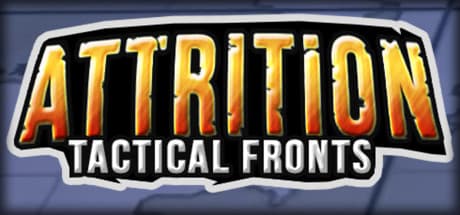 Attrition: Tactical Fronts media 1