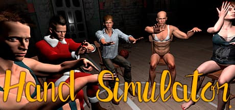 Hand Simulator media 1