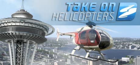 Take On Helicopters media 1