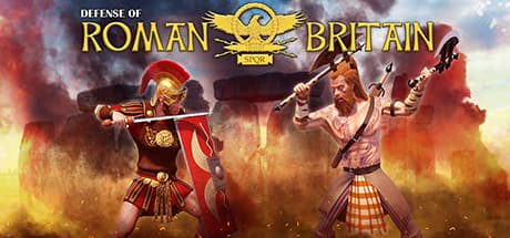 Defense of Roman Britain media 1