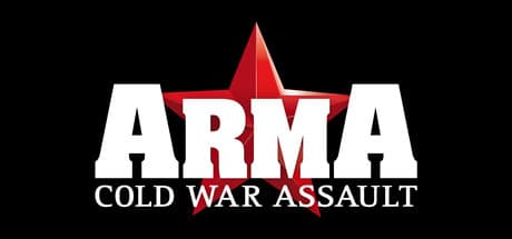 ARMA: Cold War Assault media 1