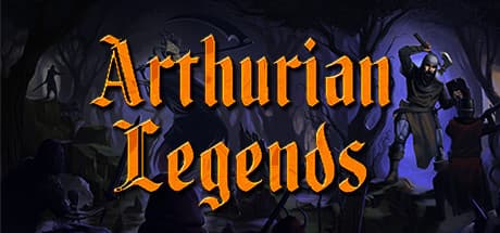 Arthurian Legends media 1
