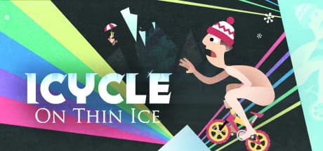 Icycle: On Thin Ice media 1