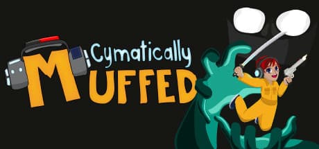 Cymatically Muffed media 1