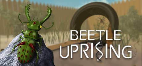 Beetle Uprising media 1
