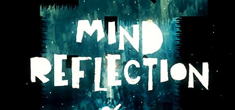 MIND REFLECTION ⬛ Inside the Black Mirror Puzzle media 1