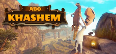 Abo Khashem media 1