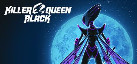 Killer Queen Black media 1