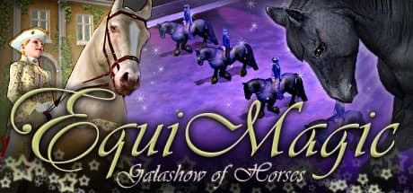 EquiMagic - Galashow of Horses media 1