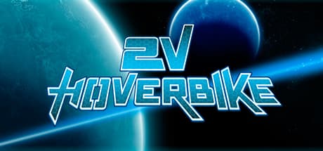 2V Hoverbike media 1