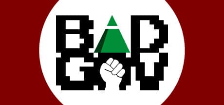 Bad Government media 1