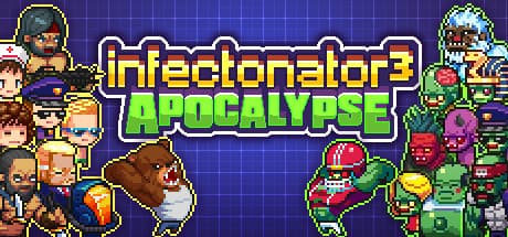 Infectonator 3: Apocalypse media 1