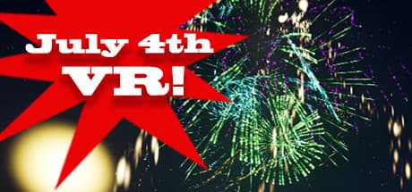 4th of July VR media 1