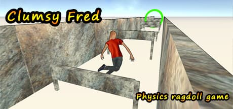 Clumsy Fred media 1