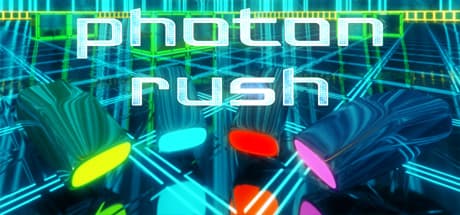 Photon Rush media 1