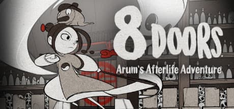8Doors: Arum's Afterlife Adventure media 1