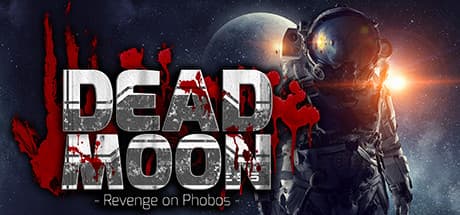 Dead Moon - Revenge on Phobos - media 1