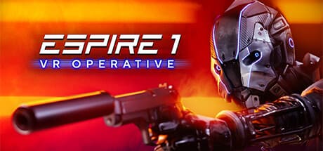 Espire 1: VR Operative media 1