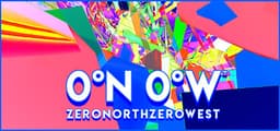 0°N 0°W