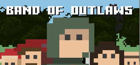 Band of Outlaws media 1