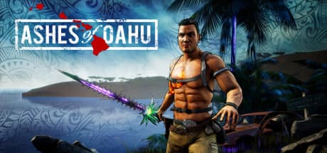Ashes of Oahu media 1