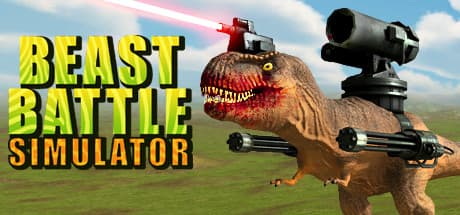 Beast Battle Simulator media 1