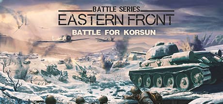 Battle For Korsun media 1