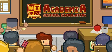 Academia : School Simulator media 1