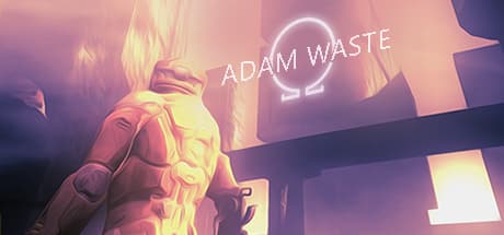 Adam Waste media 1
