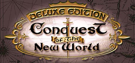 Conquest of the New World media 1
