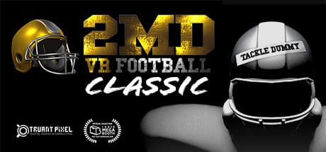 2MD: VR Football Classic media 1