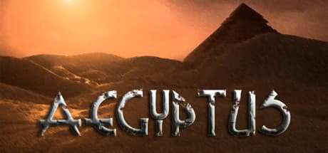 AEGYPTUS media 1