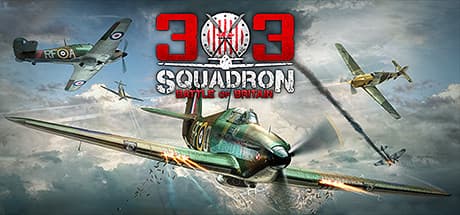 303 Squadron: Battle of Britain media 1