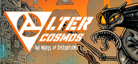 Alter Cosmos media 1
