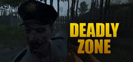 Deadly Zone media 1