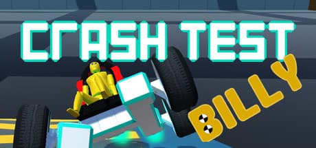 Crash Test Billy media 1