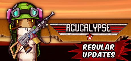 Acucalypse media 1