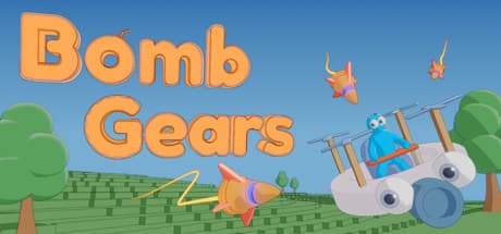 BombGears media 1