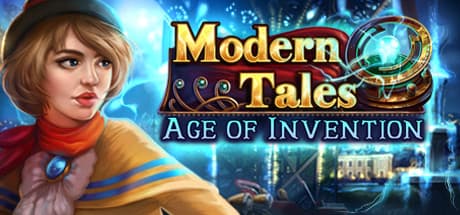 Modern Tales: Age of Invention media 1