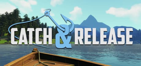 Catch & Release media 1
