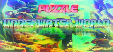 Puzzle: Underwater World media 1