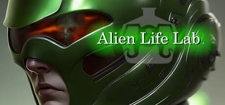Alien Life Lab media 1
