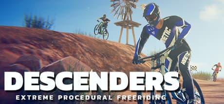 Descenders media 1