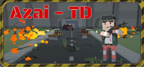 Anti Zombie AI - Tower Defense (Azai - TD) media 1